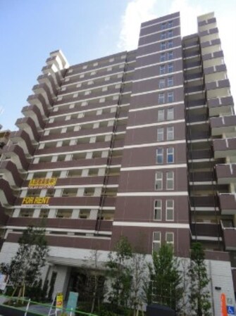 フォンテーヌ芝浦の物件内観写真